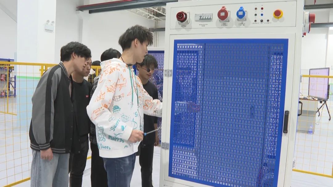 招錄近3000名學(xué)生！長(zhǎng)樂(lè)這所高校成立新學(xué)院→