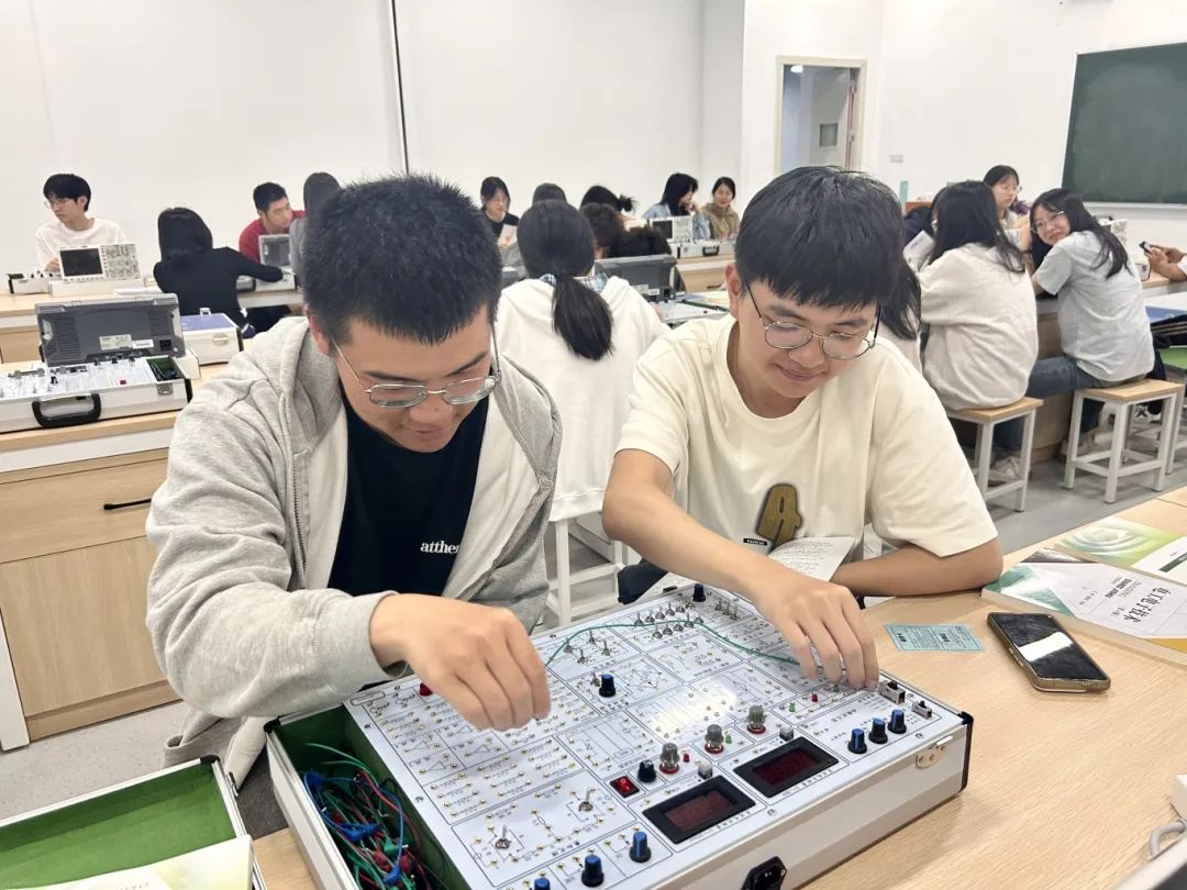 招錄近3000名學(xué)生！長(zhǎng)樂(lè)這所高校成立新學(xué)院→