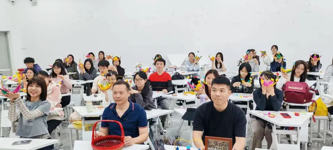 就在最近！長樂校園內(nèi)掀起熱潮！