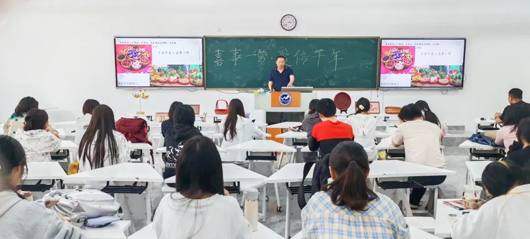 就在最近！長樂校園內(nèi)掀起熱潮！
