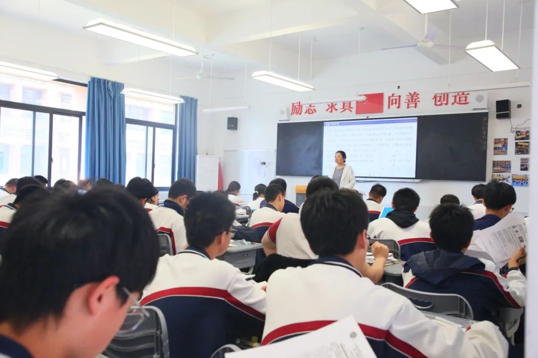 簽約！惠及長樂師生！