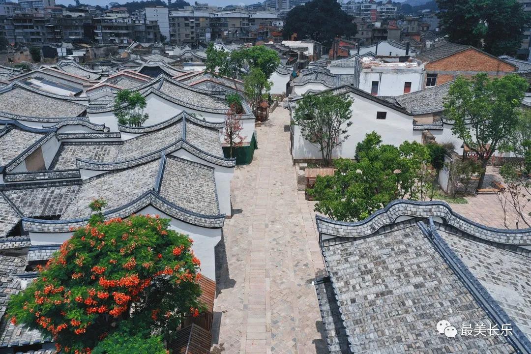 長樂：闖關奪隘攻壁壘 決戰(zhàn)決勝鉚干勁