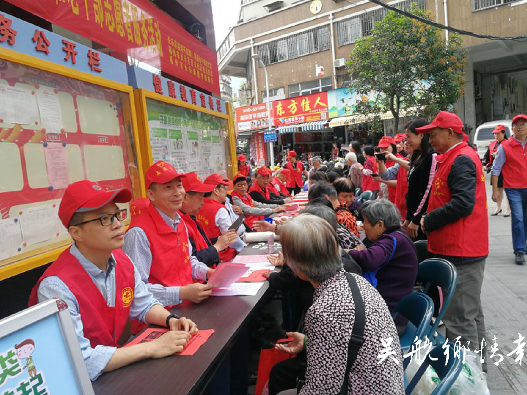 讓垃圾分類成為生活新時尚