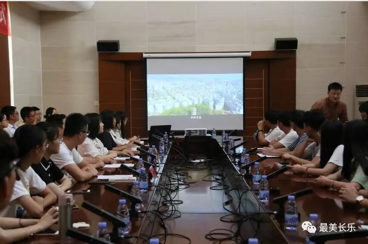 我區(qū)大學生“返家鄉(xiāng)”社會實踐活動開始啦！