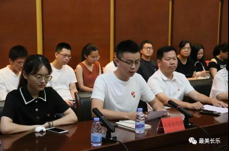 我區(qū)大學生“返家鄉(xiāng)”社會實踐活動開始啦！
