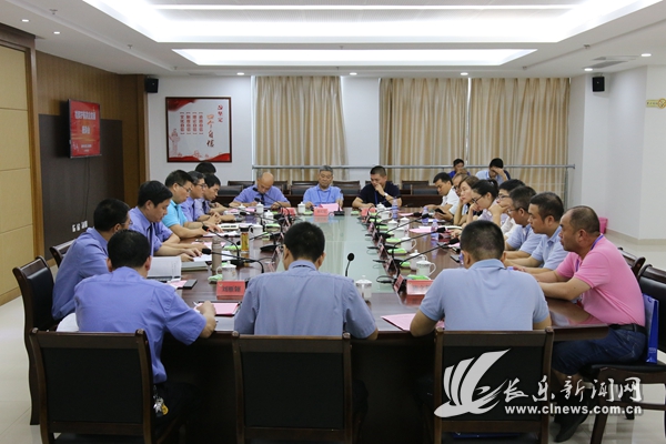 沉檢力保駕護(hù)航，延觸角助企揚(yáng)帆