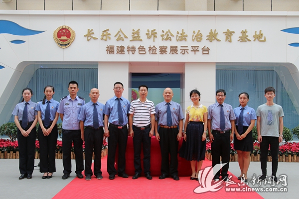 區(qū)檢察院與區(qū)委黨校會(huì)簽《關(guān)于公益訴訟法治教育合作工作方案》