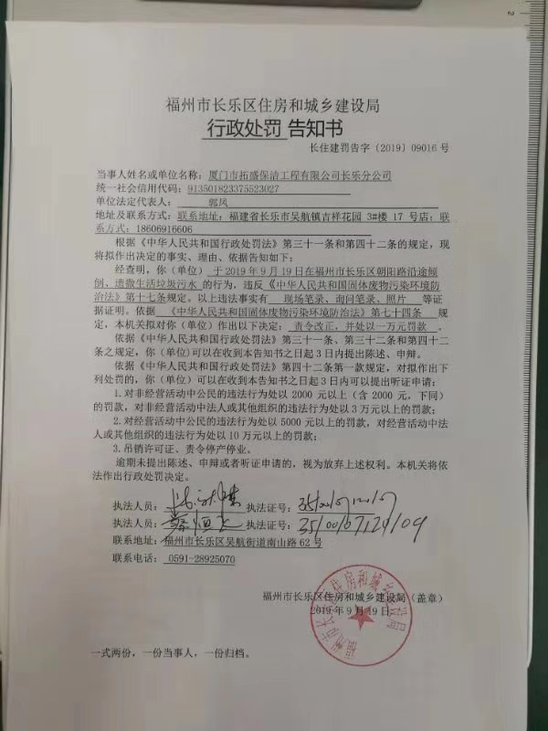 立查立糾，提升城市管理水平