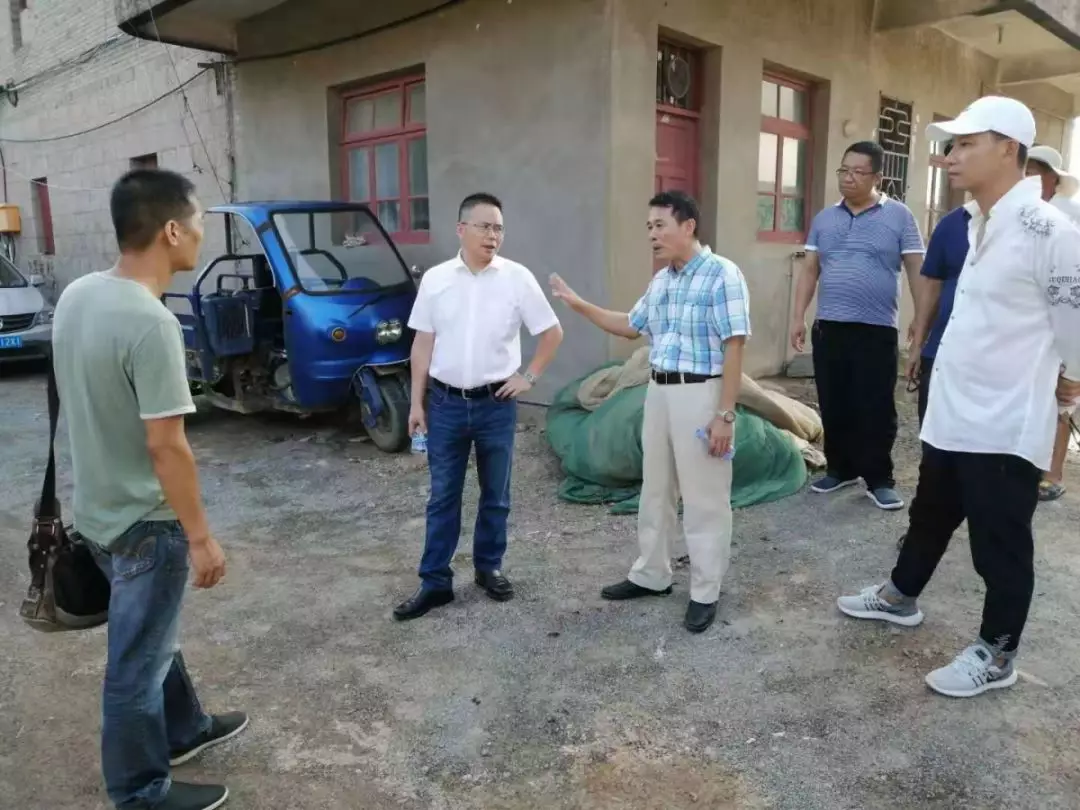 【沙場秋點兵】區(qū)文旅局：提升城鄉(xiāng)軟實力 助推全域旅游發(fā)展