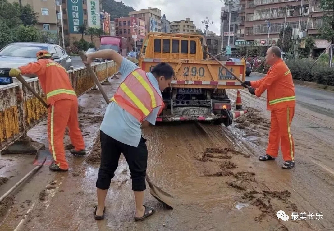 【沙場秋點兵】長樂公路事業(yè)發(fā)展中心：打造暢通路網(wǎng) 服務社會經(jīng)濟發(fā)展