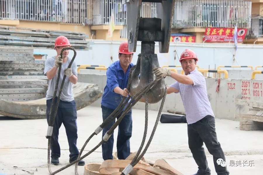 【沙場秋點兵】區(qū)地鐵辦：抓牢施工黃金期 全力加快地鐵建設(shè)步伐
