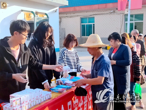 江田司法所開展“法治進(jìn)企業(yè)”暨食品安全普法宣傳活動(dòng)