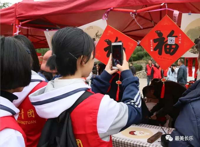 【紅紅火火過大年】今天你來打卡了嗎？這場(chǎng)年味市集好吃又好玩！