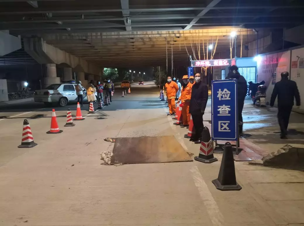 為堅決打贏疫情防控阻擊戰(zhàn)，他們做了這些事……