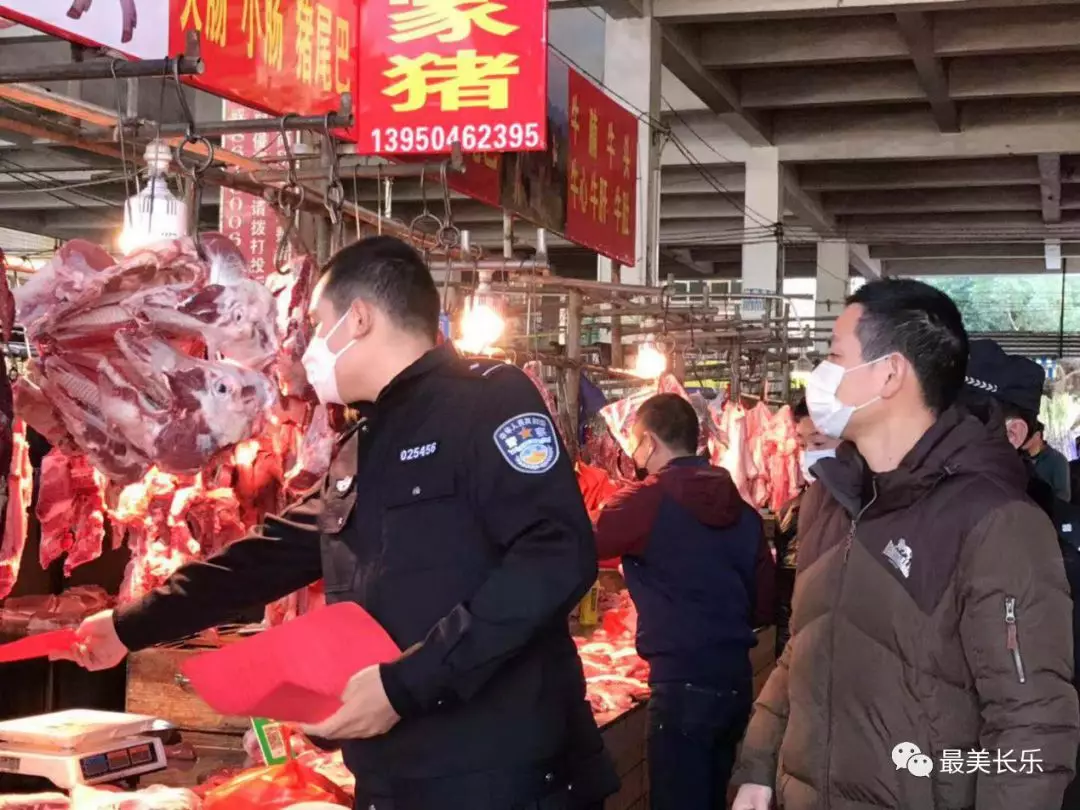 區(qū)林業(yè)局：多措并舉，堅決打贏疫情防控阻擊戰(zhàn)