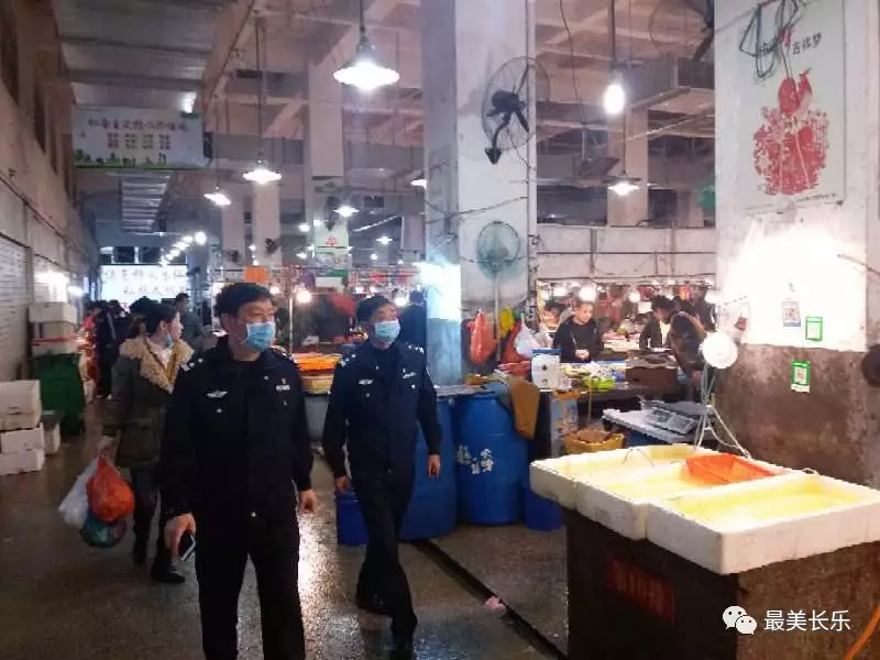 區(qū)林業(yè)局：多措并舉，堅決打贏疫情防控阻擊戰(zhàn)