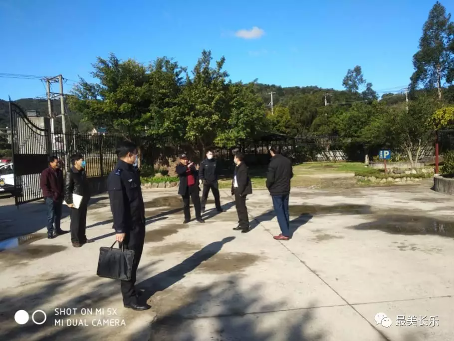 區(qū)林業(yè)局：多措并舉，堅決打贏疫情防控阻擊戰(zhàn)