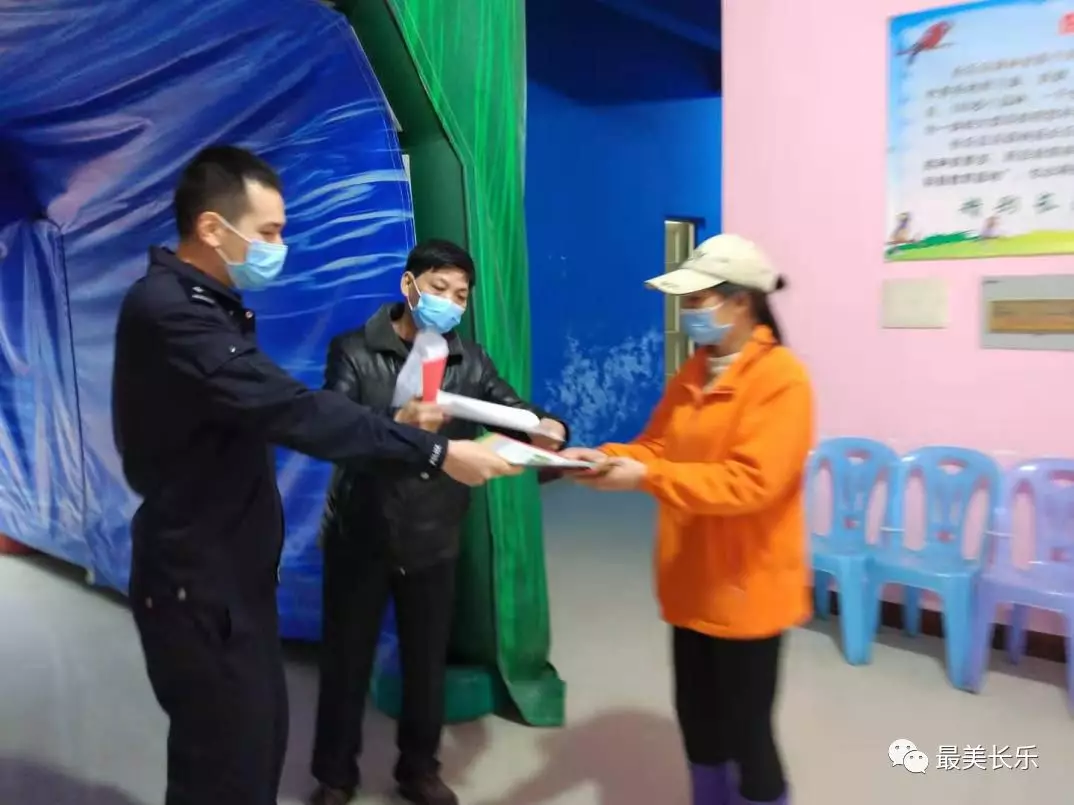 區(qū)林業(yè)局：多措并舉，堅決打贏疫情防控阻擊戰(zhàn)