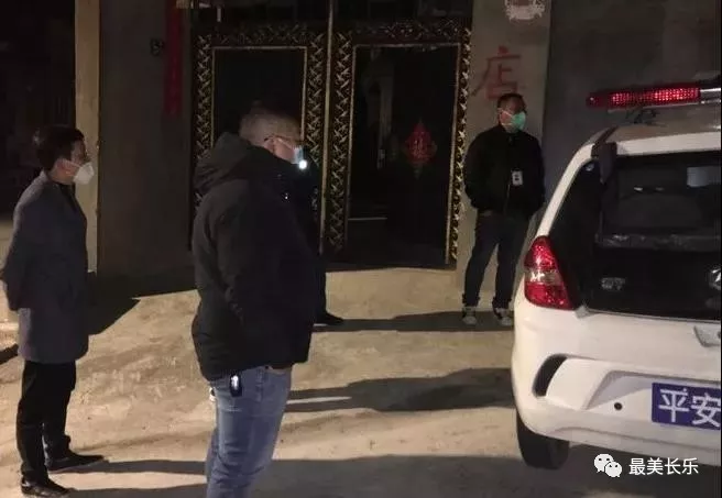 不同的是崗位，一樣的是堅(jiān)守！