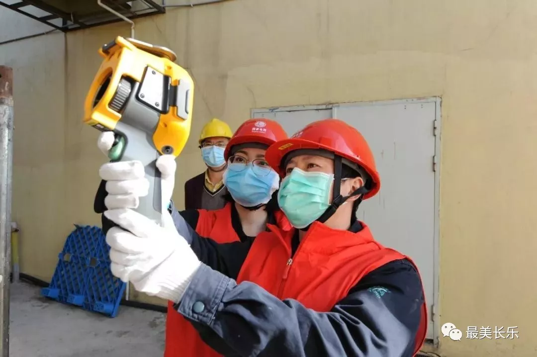 供電公司靠前服務(wù)，助力企業(yè)復(fù)工復(fù)產(chǎn)