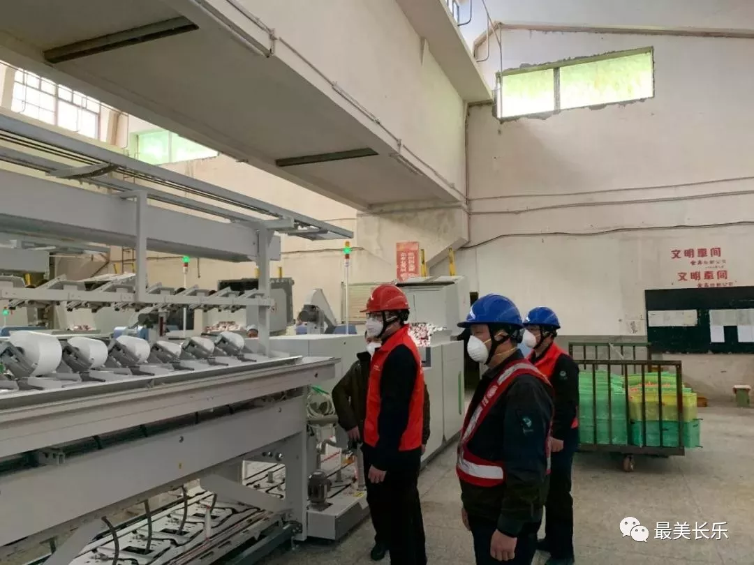 供電公司靠前服務(wù)，助力企業(yè)復(fù)工復(fù)產(chǎn)