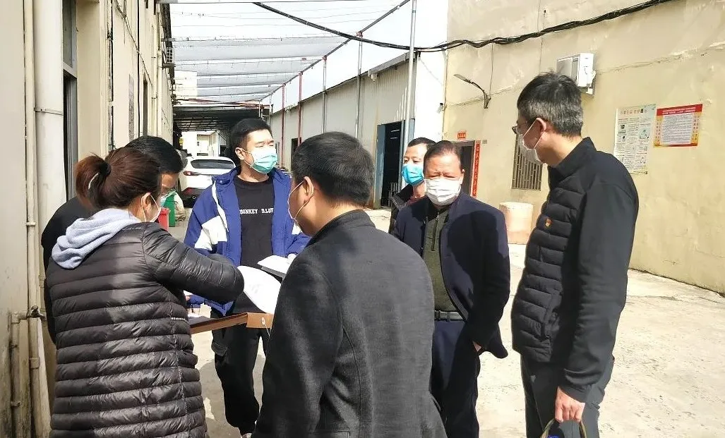 如何宣傳優(yōu)化營商環(huán)境，這些司法所各出實(shí)招……