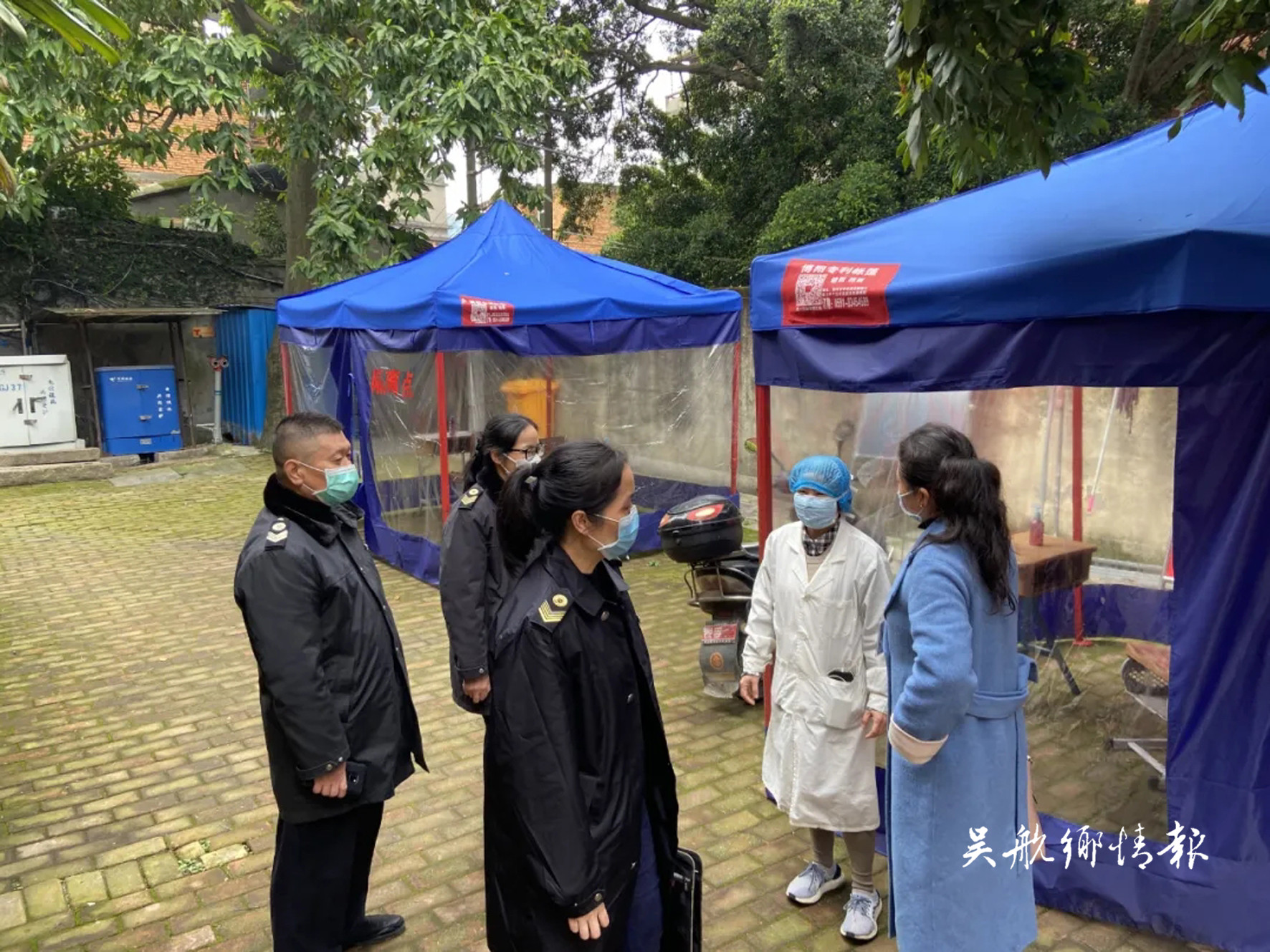 加強監(jiān)督執(zhí)法，保障安全開學(xué)復(fù)課