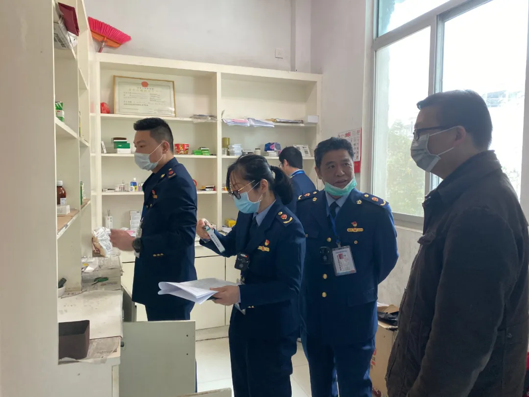 如何保障藥品安全？他們這樣做……