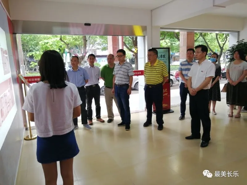 感黨恩、聽(tīng)黨話、跟黨走，他們這樣向黨“告白”！