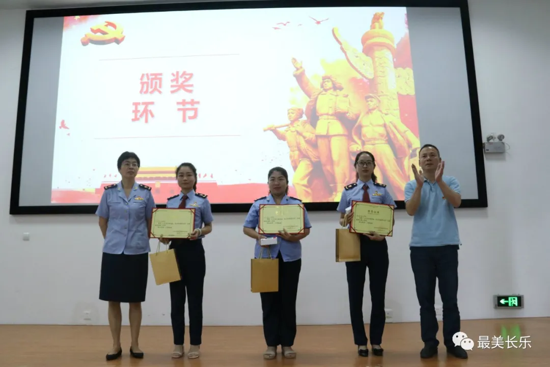 感黨恩、聽(tīng)黨話、跟黨走，他們這樣向黨“告白”！