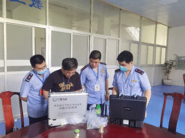 護(hù)航高考，他們在行動！