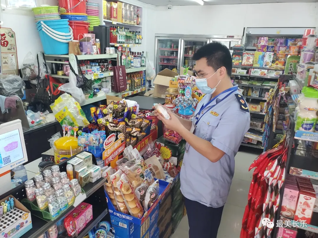 護(hù)航高考，他們在行動！