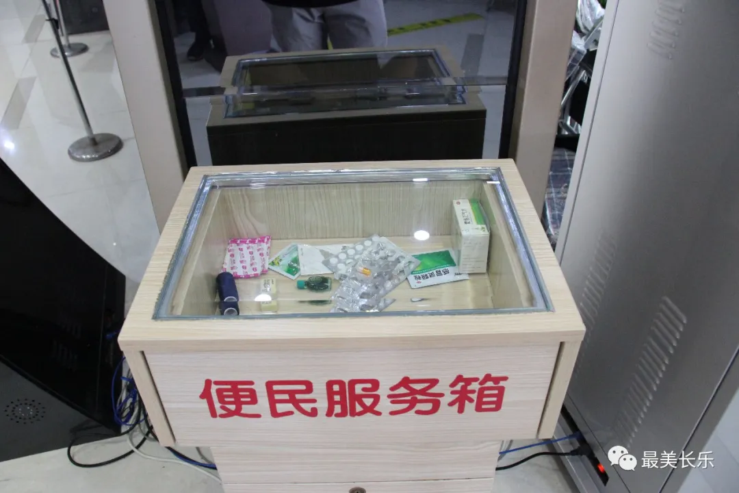 他們在一線服務(wù)中踐行雷鋒精神