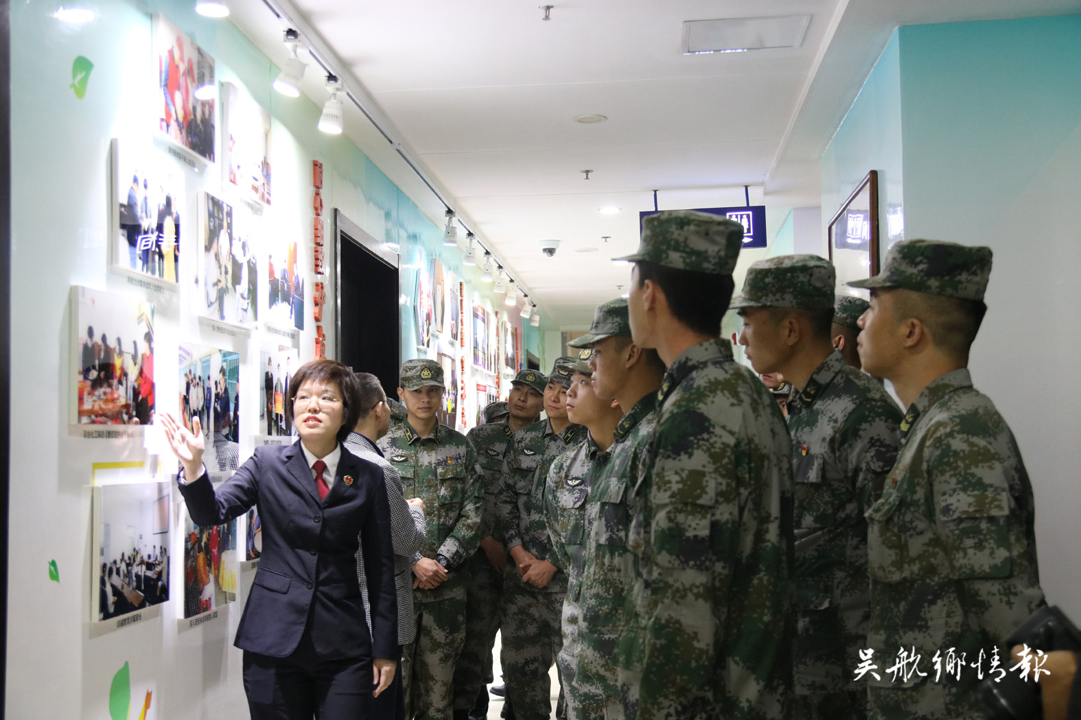 區(qū)檢察院開展多場普法宣傳