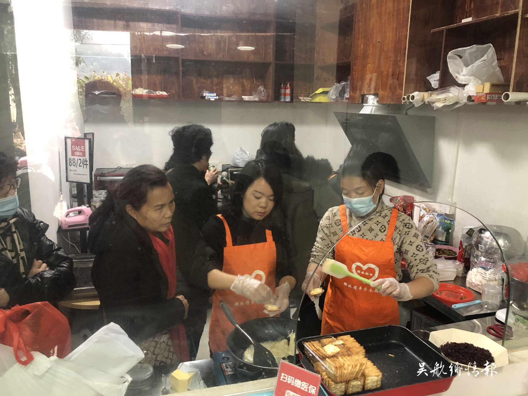 區(qū)婦聯(lián)開展“鄉(xiāng)村振興?姐妹鄉(xiāng)伴”集訓(xùn)營
