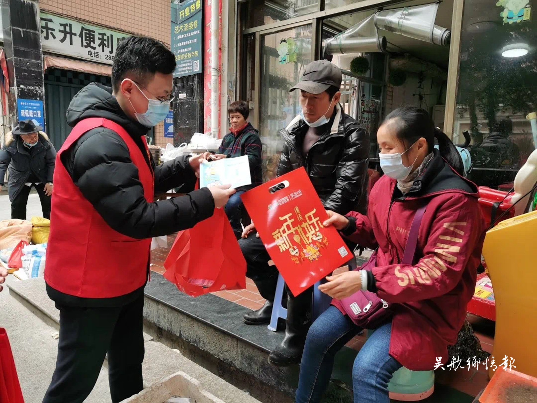我區(qū)開展新時代文明實踐活動