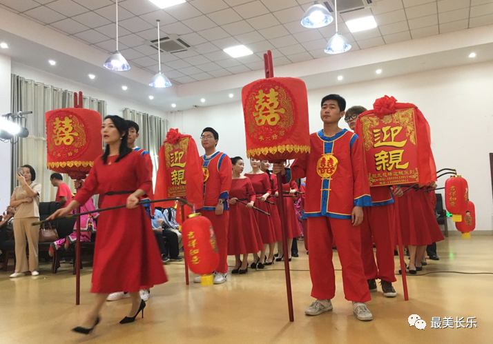 黨建聚“鄰”心 和諧鄰里情