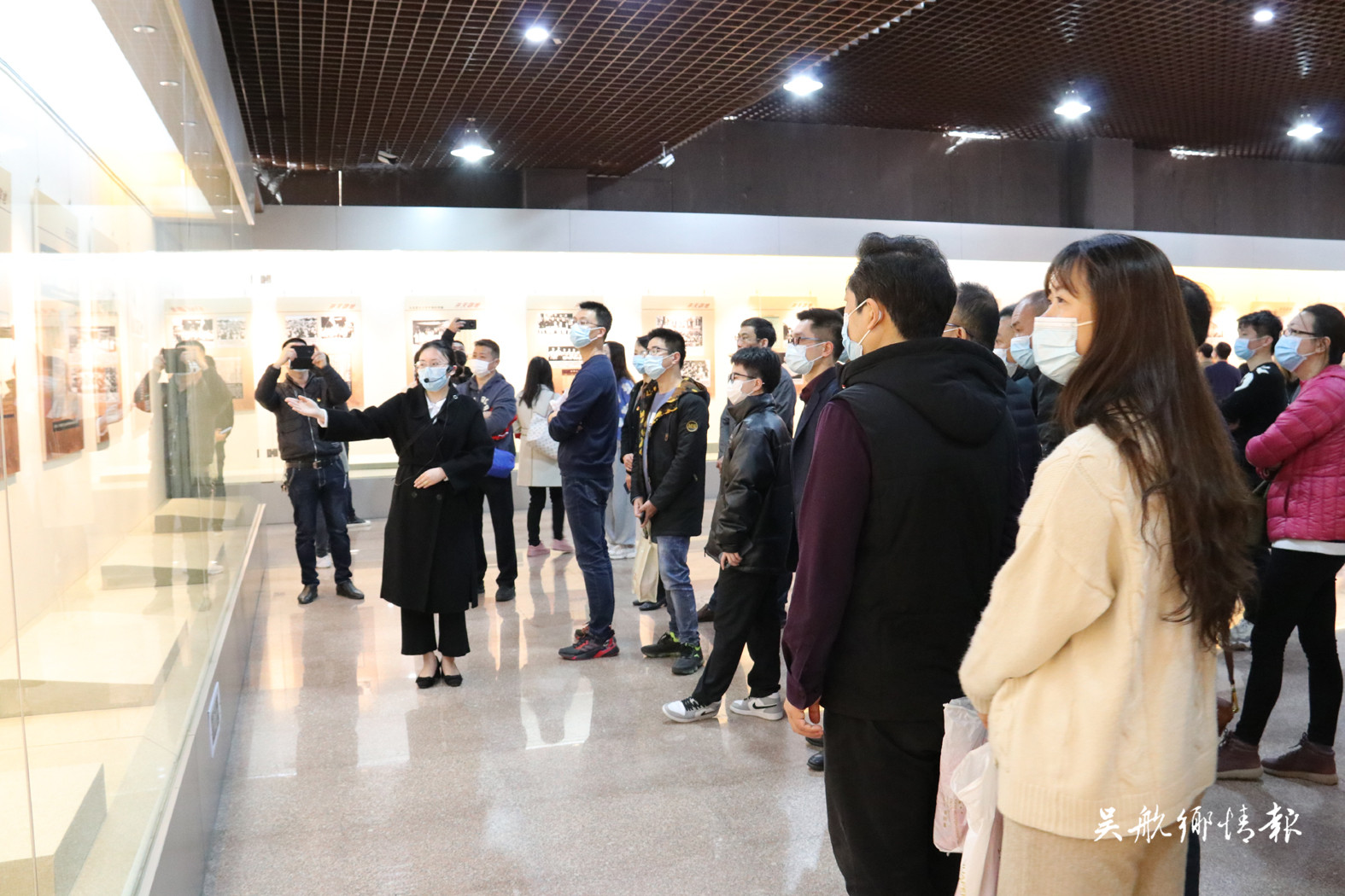 多部門聯(lián)合開展“領(lǐng)略百年風(fēng)云 探尋百年初心”主題黨日活動(dòng)