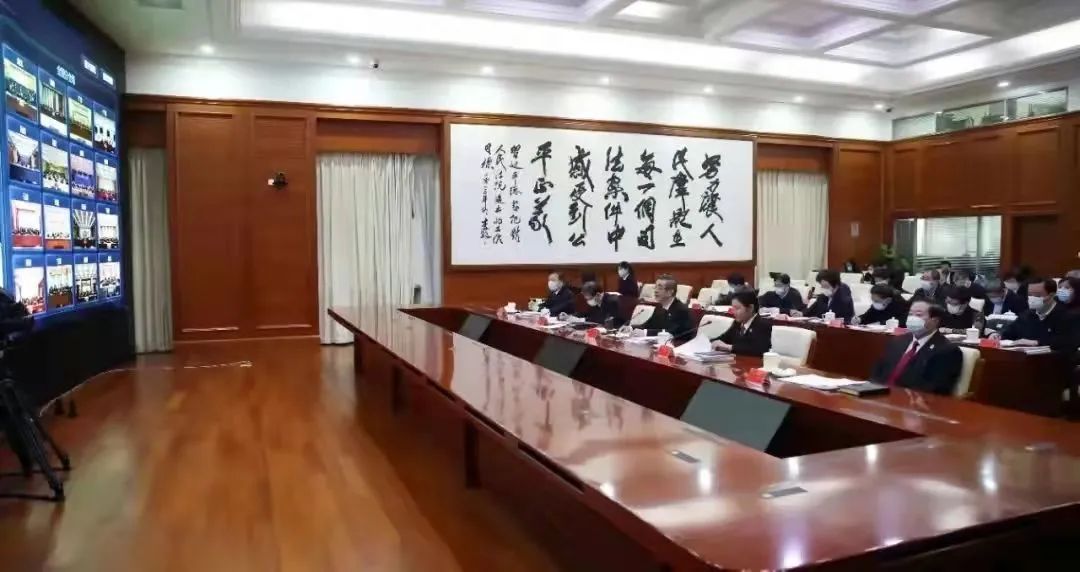 改革動(dòng)態(tài)|全國(guó)首創(chuàng)！長(zhǎng)樂(lè)法院海外聯(lián)調(diào)機(jī)制亮點(diǎn)頻頻