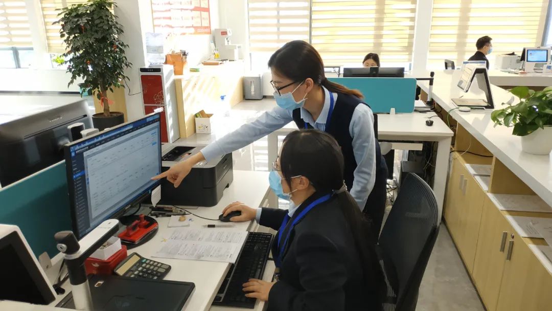 改革動態(tài)|告別“來回跑”！ 長樂完成首筆“跨省通辦”公積金業(yè)務(wù)