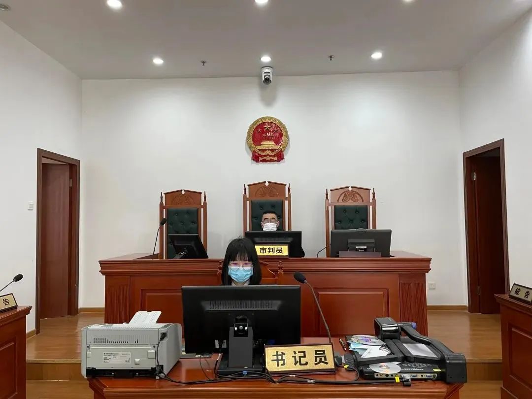 改革動(dòng)態(tài)|廣泛運(yùn)用智慧法院建設(shè)成果，長樂法院開展線上暖心服務(wù)