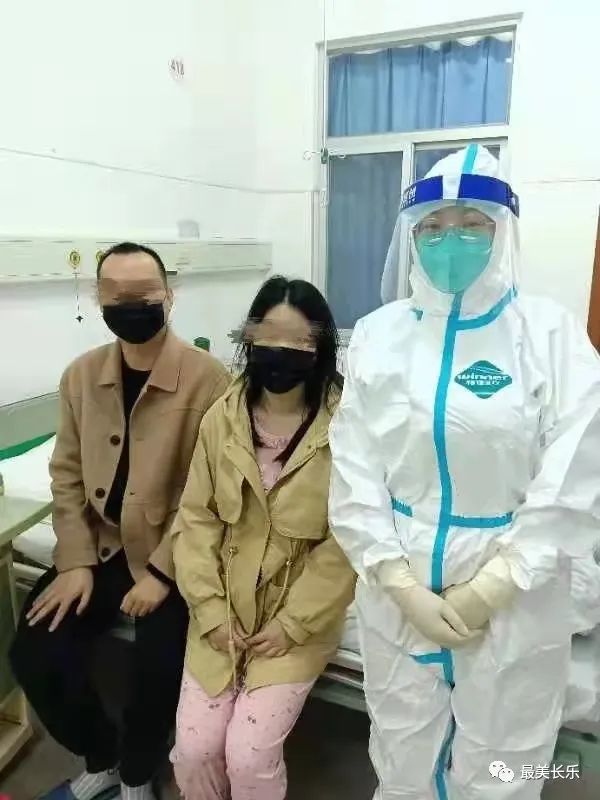 展衛(wèi)健擔(dān)當 守好疫情防控“主陣地”