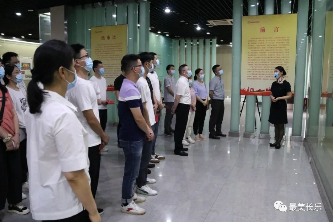 “七一”，我們這樣為黨慶生！