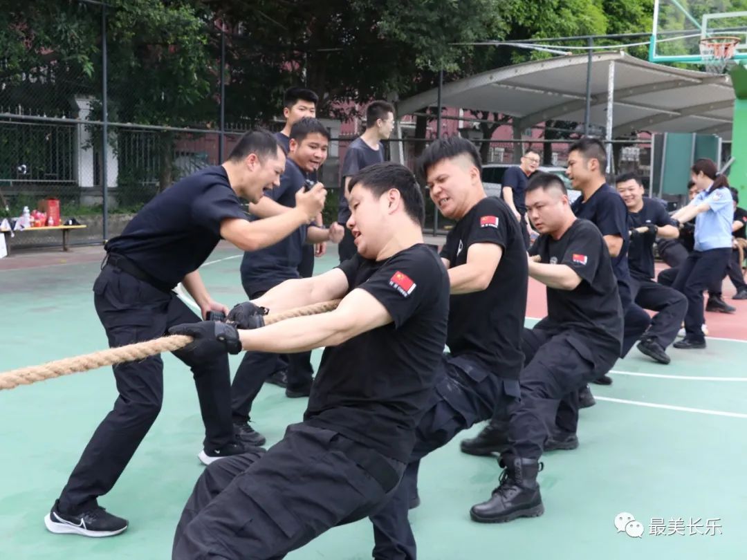 “七一”，我們這樣為黨慶生！