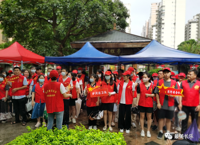 “七一”，我們這樣為黨慶生！