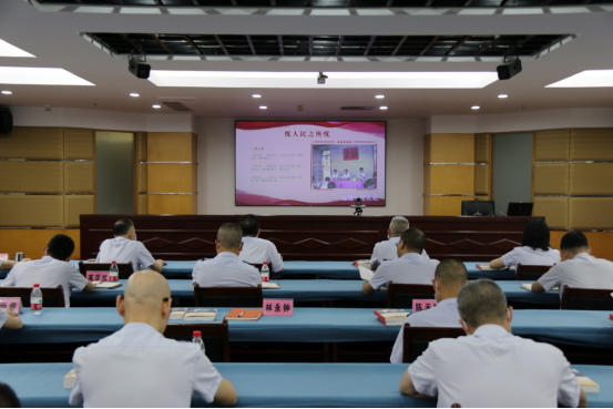 《閩山閩水物華新——習(xí)近平福建足跡》在我區(qū)持續(xù)掀起學(xué)習(xí)熱潮！