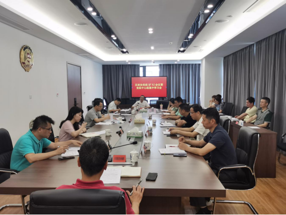 《閩山閩水物華新——習(xí)近平福建足跡》在我區(qū)持續(xù)掀起學(xué)習(xí)熱潮！