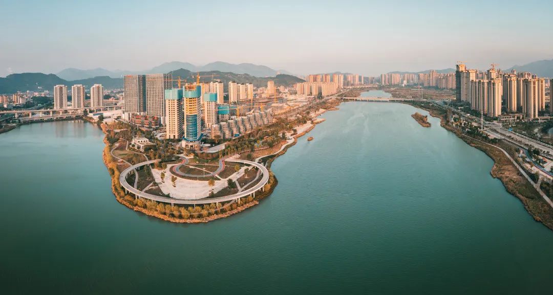 改革動(dòng)態(tài)|聯(lián)動(dòng)治水：有方向！有“利器”！有力量！