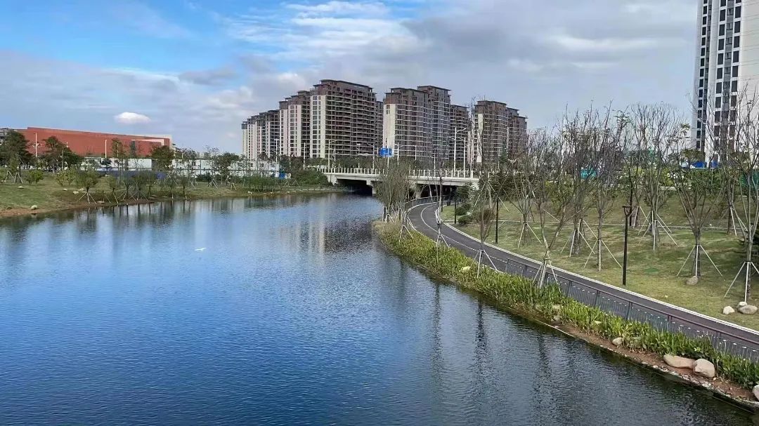 改革動(dòng)態(tài)|聯(lián)動(dòng)治水：有方向！有“利器”！有力量！