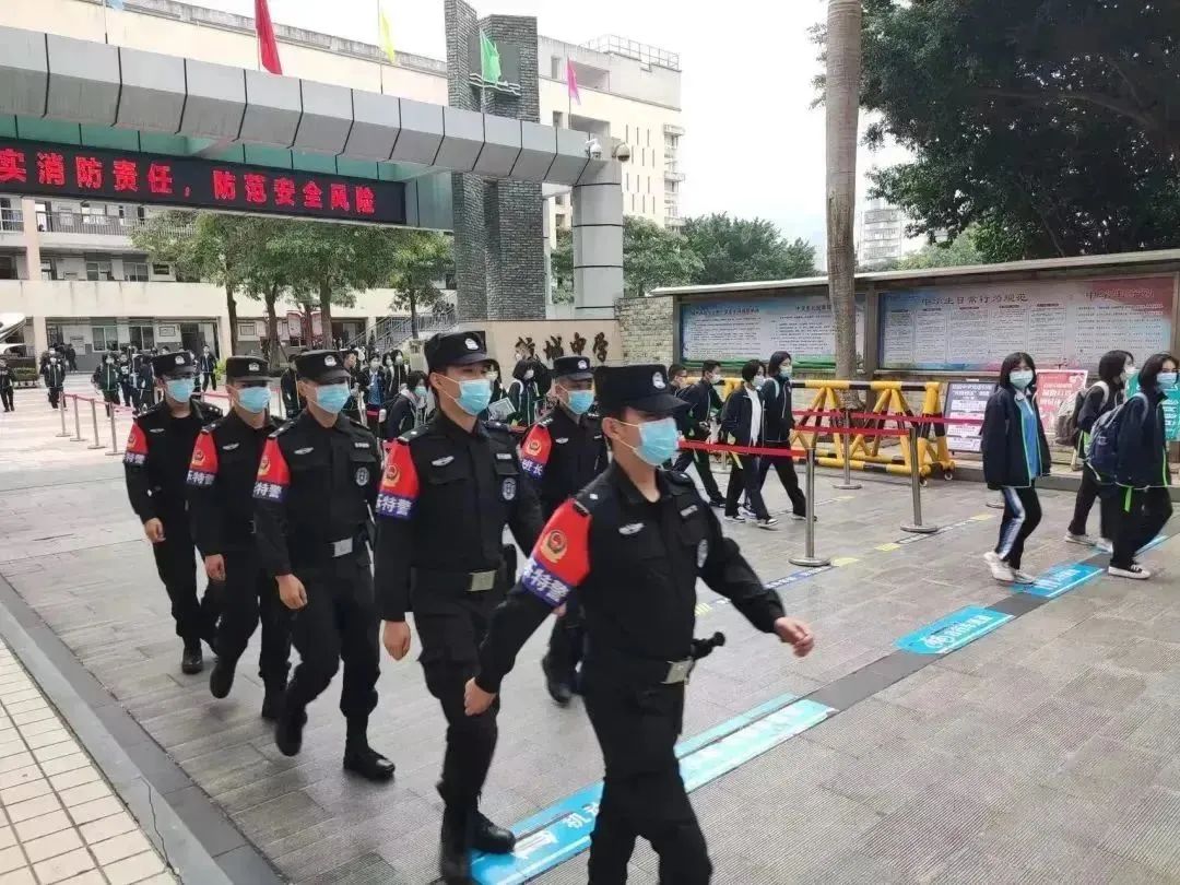 厲害了，長(zhǎng)樂(lè)公安！“兩搶”案件破案率100%